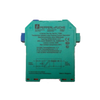 Aislador Galvánico NOTIFIER® para Sensores EEx ia//NOTIFIER® Galvanic Isolator for EEX IA Sensors
