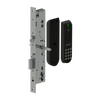 Cerradura ON-LINE ASSA ABLOY® APERIO™ L100 Perfil Estrecho (Euro) con Teclado//ON-LINE ASSA ABLOY® APERIO™ L100 Narrow Profile Escutcheon with Keyboard
