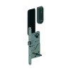 Cerradura ON-LINE ASSA ABLOY® APERIO™ L100 Estándar (Scan)//ASSA ABLOY® APERIO™ L100 ON-LINE Standard Escutcheon (Scan)