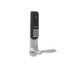 Cerradura ON-LINE ASSA ABLOY® APERIO™ L100 Estándar con Teclado (Scan)//ASSA ABLOY® APERIO™ L100 ON-LINE Standard Escutcheon with Keyboard (Scan)