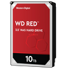HDD Western Digital™ 10 Tbytes RED//HDD Western Digital™ 10 Tbytes RED