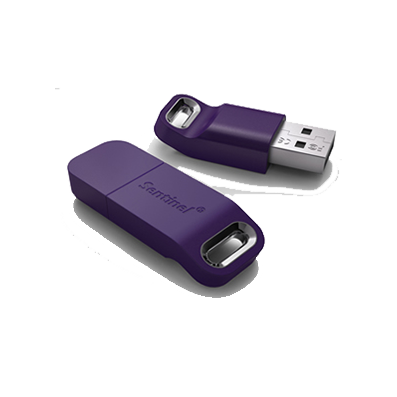 USB de Licencia VAXTOR® Adicional//VAXTOR® USB Dongle License