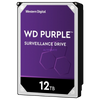 HDD Western Digital™ 12 Tbytes PURPLE//HDD Western Digital™ 12 Tbytes PURPLE