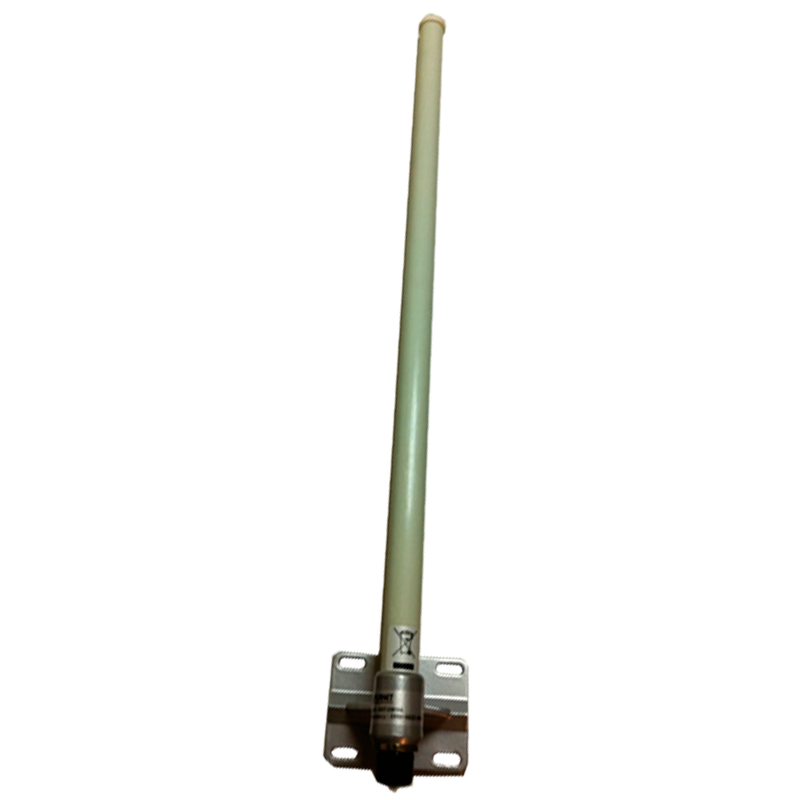 Antena Omnidireccional PLANET™ de 5GHz 10dBi//PLANET™ 5GHz 10dBi Omni-directional Antenna