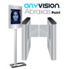 Licencia ANYVISION® Abraxas™ Point (Anual)//ANYVISION® Abraxas™ Point License (Yearly Fee)
