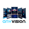 Smartphone con ANYVISION® Better Tomorrow™ Preinstalado//ANYVISION® Smartphone with Better Tomorrow™ Pre-installed