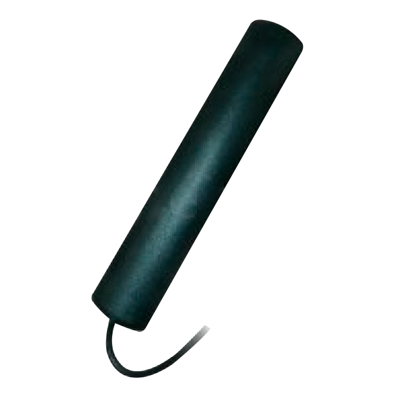Antena LTE Adhesiva SECTRON® de 2.5 dBi, SMA(m), RG174U/3m//SECTRON® LTE Adhesive Antenna, 2.5 dBi, SMA(m), RG174U/3m