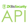 API para entorno inBioSecurity™//InBioSecurity™ Environment API