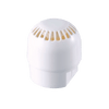 Sirena UTC™ Aritech™ Blanca de Base Alta (para Tubo Visto)//UTC™ Aritech™ 2000 Series Loop Powered Sounder, Multi-Tone, Deep Base - (WHITE)