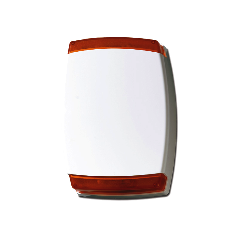 Sirena Exterior UTC™ AS525//UTC™ AS525 Outdoor Sounder