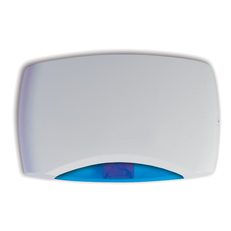 Sirena Exterior UTC™ AS580XXL-KIT//UTC™ AS580XXL-KIT Outdoor Sounder
