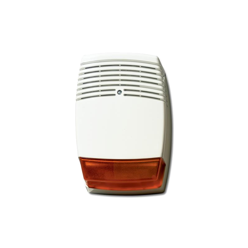 Sirena Exterior UTC™ AS610 - G3//UTC™ AS610 Outdoor Sounder - G3