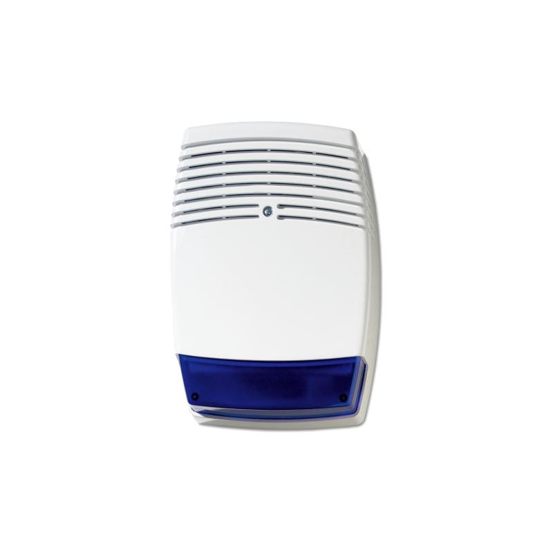 Sirena Exterior UTC™ AS619 - G3//UTC™ AS619 Outdoor Sounder - G3