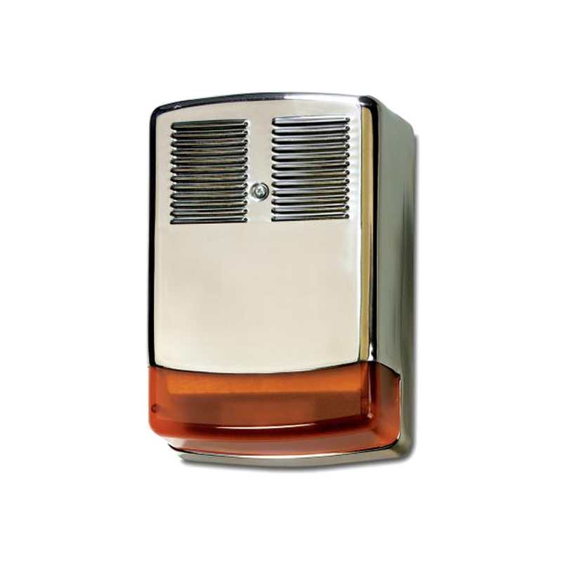 Sirena Exterior UTC™ AS630 - G3//UTC™ AS630 Outdoor Sounder - G3