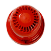 Sirena UTC™ Aritech™ Roja Vía Radio//UTC™ Aritech™ Apollo® XPander Wireless Sounder With Base (White)