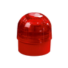 Sirena UTC™ Aritech™ Roja con Flash Vía Radio//UTC™ Aritech™ Apollo® XP95 Loop Powered Open-Area Sounder (Red) With Isolator