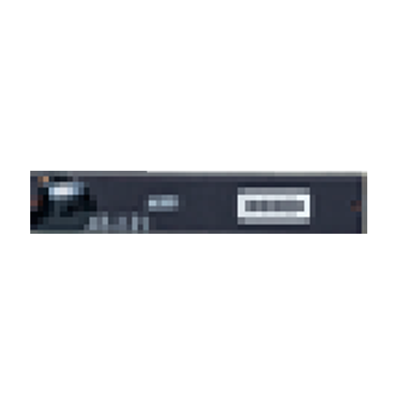 Transpondedor HID® Sentry 2505 - UHF (EU)//HID® Sentry 2505 Transponder - UHF (EU)