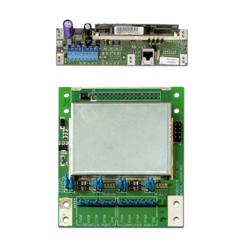 Módulo UTC™ Advisor Master ATS-IP-KIT - G3//UTC™ Advisor Master ATS-IP-KIT Module