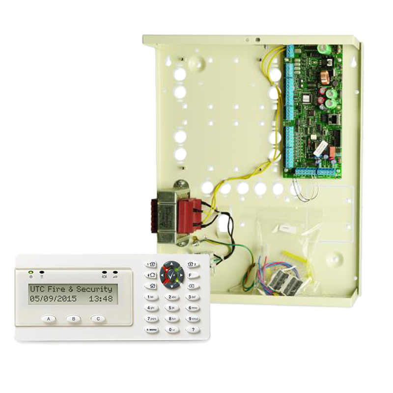 Kit UTC™ Advisor Advanced ATS1000A-IP-mm-HK - G2//UTC™ Advisor Advanced ATS1000A-IP-mm-HK Kit - G2