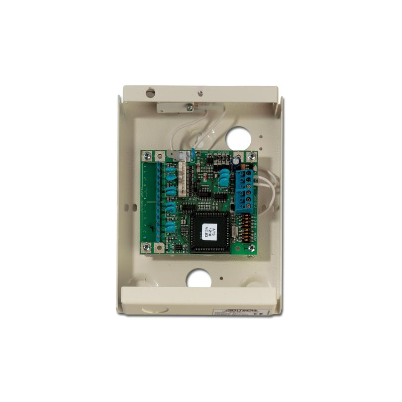 Módulo Expansor de Zonas UTC™ ATS1211E - G3//UTC™ ATS1211E Zone Expander Module