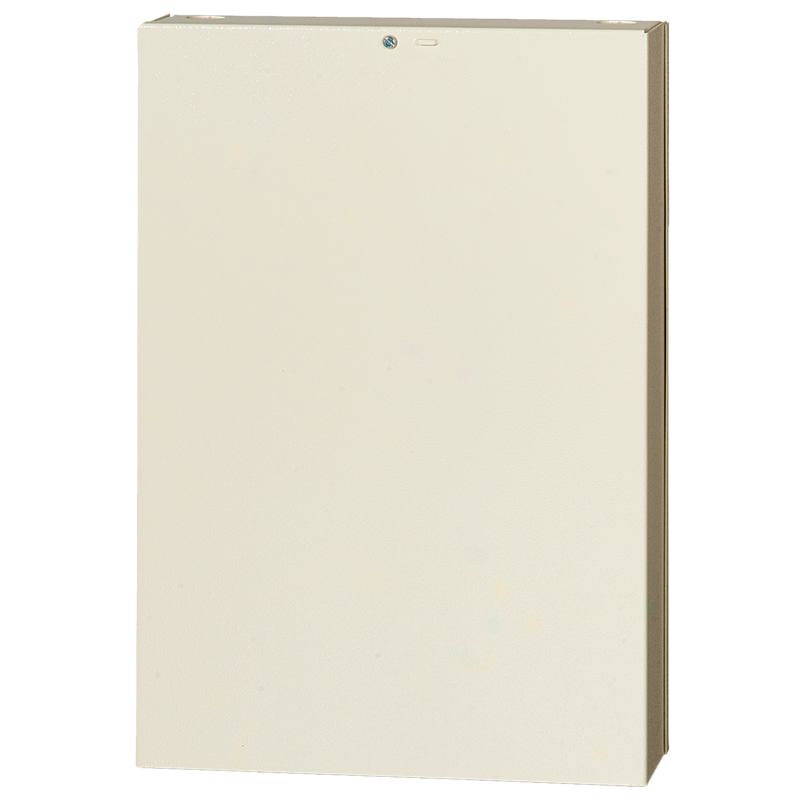 Expansor de 4 Puertas para Central UTC™ - 12VDC// 4 Doors Expander for UTC™ Main Panels - 12VDC