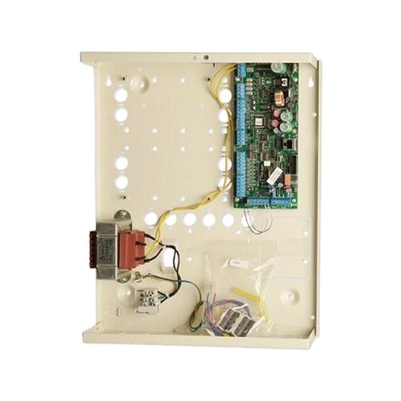 Central UTC™ Advisor Advanced ATS1500A-IP-mm - G3//UTC™ ATS1500A-IP-mm Advisor Advanced  Main Panel - G3