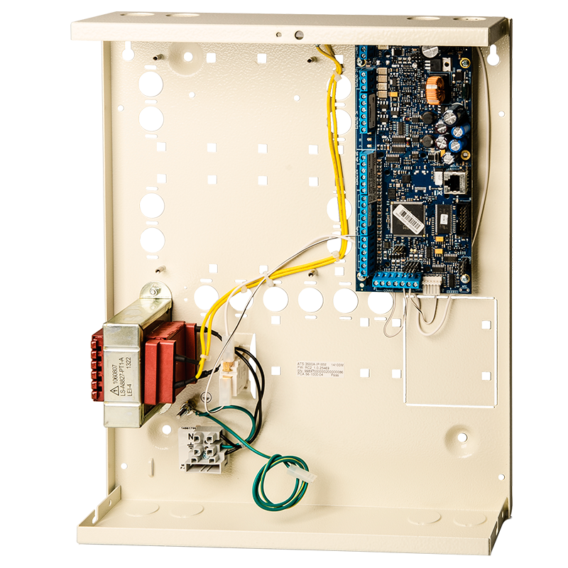 Kit UTC™ Advisor Advanced ATS1500A-MM + Módulo GPRS - G3//UTC™ Advisor Advanced ATS1500A-MM Kit + GPRS Module - G3