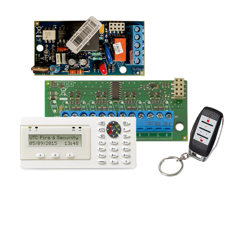 Kit UTC™ Advisor Advanced ATS1500A-mm-HK - G3//UTC™ ATS1500A-mm-HK Advisor Advanced Kit - G3