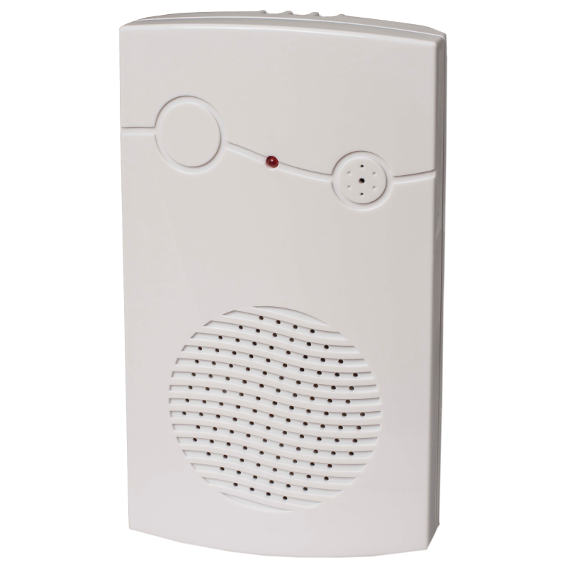 Satélite Esclavo para Verificación de Alarma por Voz UTC™//UTC™ Slave Satellite for Voice Alarm Verification Module