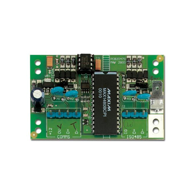 Módulo de Ampliación de BUS UTC™ ATS1740 - G3//UTC™ ATS1740 BUS Expansion Module