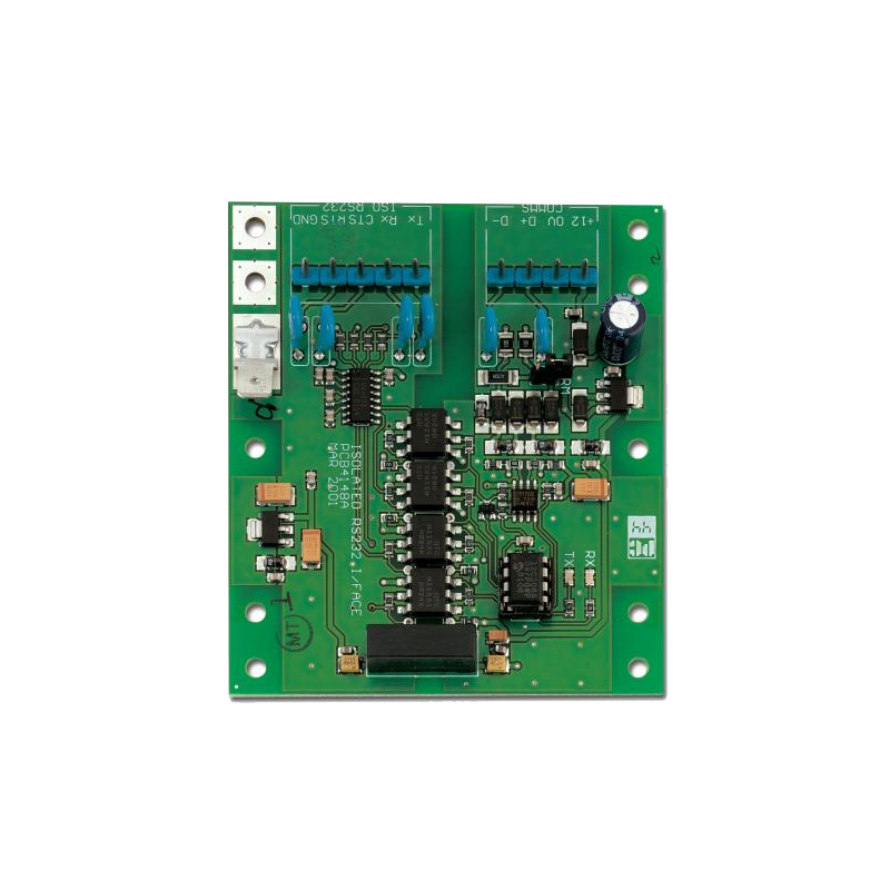 Módulo de Ampliación de BUS UTC™ ATS1741//UTC™ ATS1741 BUS Expansion Module