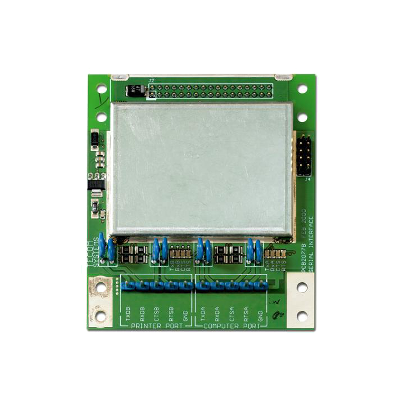 Módulo UTC™ Advisor Master ATS1801 - G3//UTC™ Advisor Master ATS1801 Module