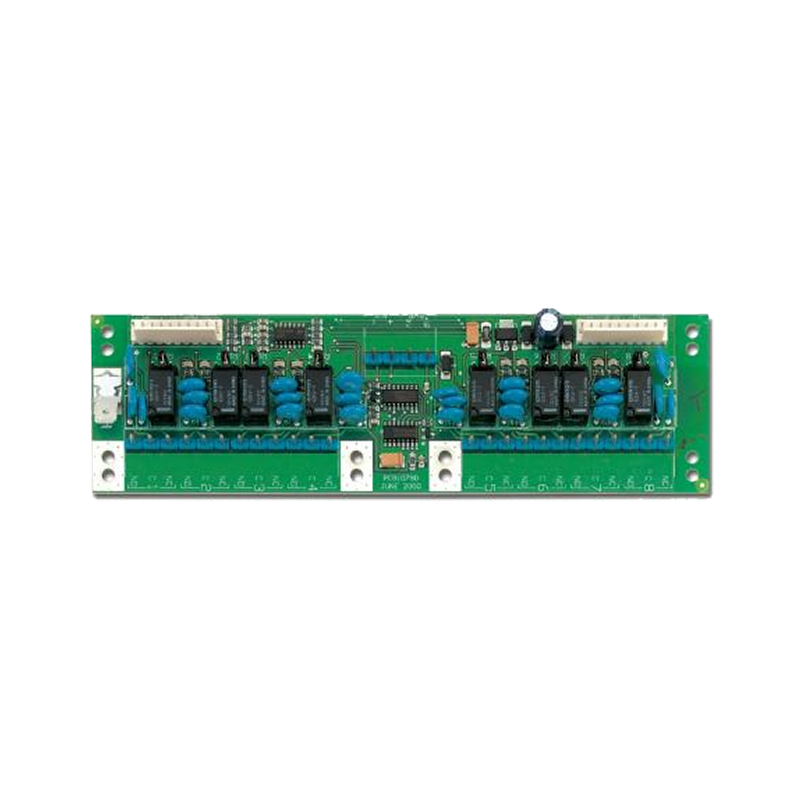 Módulo de Ampliación de Relés UTC™ ATS1811 - G3//UTC™ ATS1811 Relay Expansion Module