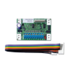 Módulo de Ampliación de Relés UTC™ ATS1821 - G3//UTC™ ATS1821 Relay Expansion Module
