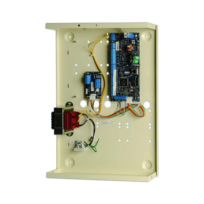 Central UTC™ Advisor Advanced ATS4500A-IP-LM - G3//UTC™ ATS4500A-IP-LM Advisor Advanced  Main Panel - G3