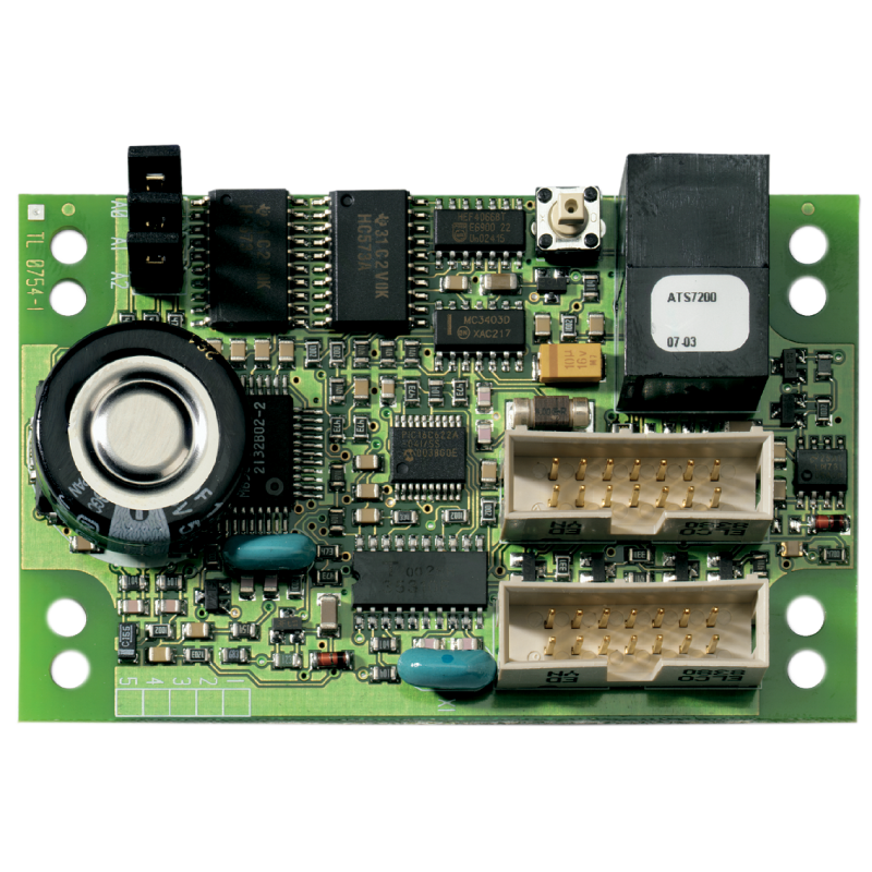 Módulo Transmisor de Voz UTC™//UTC™ Voice Transmitter Module