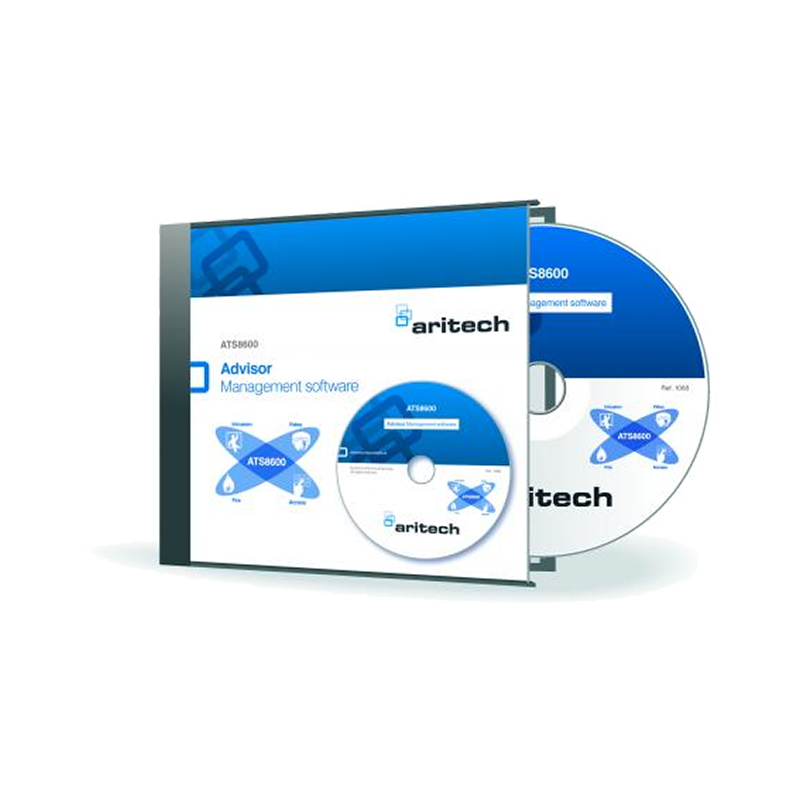 Licencia SW UTC™ para Migrar de ATS8600 a ATS8610//UTC™ SW License to Migrate from ATS8600 to ATS8610