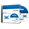 Licencia UTC® ATS™ para Plataforma 2010-2 (KILSEN®, Ziton™ y Aritech™)//UTC® ATS™ License for Platform 2010-2 (KILSEN®, Ziton ™ and Aritech ™)