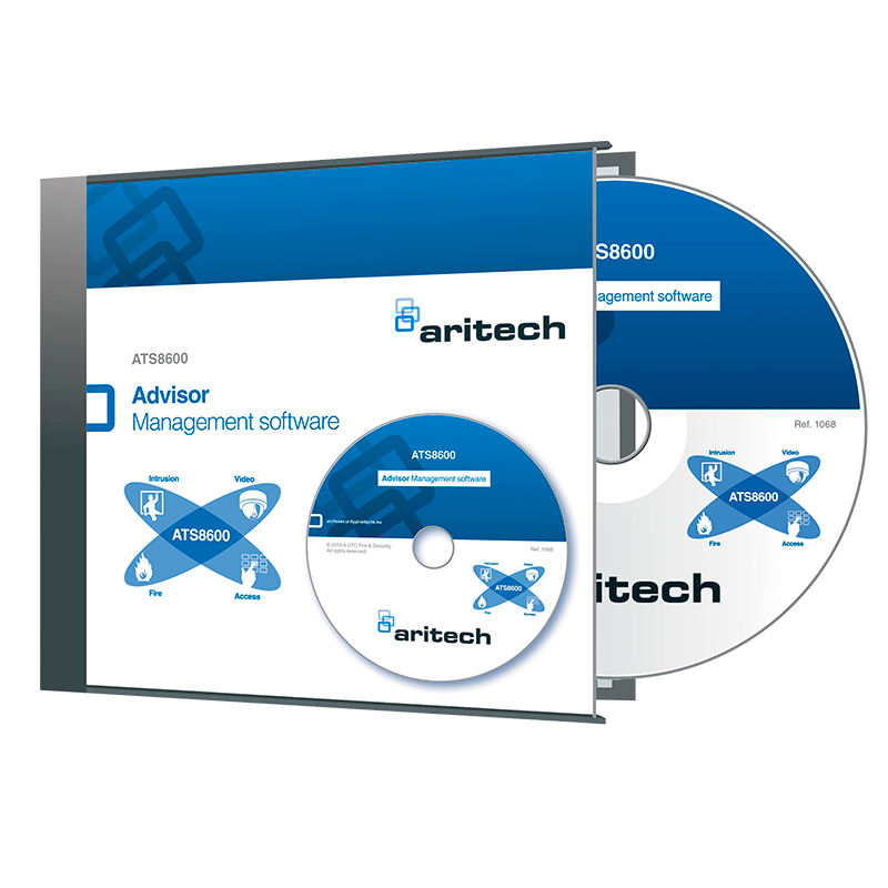 Licencia UTC™ Adicional para 1 Dispositivo de Intrusión (Verex)//Additional UTC™ License for 1 Intrusion Device (Verex)