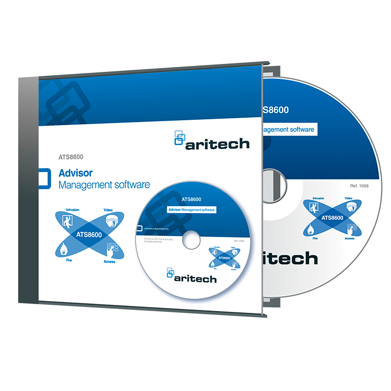 Licencia UTC™ para Migración de ATS8610 a C4 Standard Edition//UTC™ License for ATS8610 to C4 Standard Edition Migration