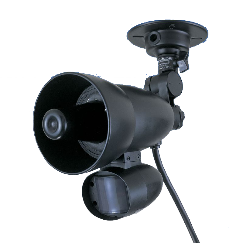 Sirena TAKEX™ AV-100E//TAKEX™ AV-100E Sounder