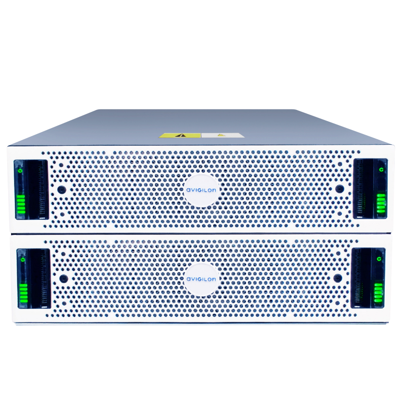 Unidad de Expansión AVIGILON™ Video Archive (526 TBytes)//AVIGILON™ Video Archive Expansion Unit (526 TBytes)