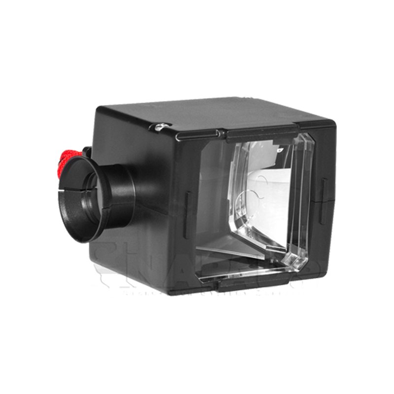 Visor de Zona para Detectores REDWALL™//Zone Viewer for REDWALL™ Detectors