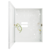 Caja PULSAR® 17/40/PAR/EMPTY para Centrales PARADOX™//PULSAR® Casing 17/40/PAR/EMPTY for PARADOX™ Alarm Panels