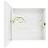 Caja PULSAR® 7/40/PAR/L/EMPTY para Centrales de Intrusión//PULSAR® Casing 7/40/PAR/L/EMPTY for Alarm Panels