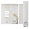 Caja PULSAR® 17/TRZ50/SATEL/GRADE3 para Centrales de Intrusión - G3//PULSAR® Casing 17/TRZ50/SATEL/GRADE3 for Alarm Panels - G3