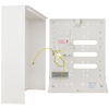 Caja PULSAR® 17/80/SATEL/PUSTA/GRADE 3 para Centrales de Intrusión - G3//PULSAR® Casing 17/80/SATEL/PUSTA/GRADE 3 for Alarm Panels - G3