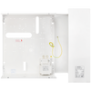 Caja PULSAR® 28/TRP80/SATEL/GRADE3 para Centrales de Intrusión - G3//PULSAR® Casing 28/TRP80/SATEL/GRADE3 for Alarm Panels - G3
