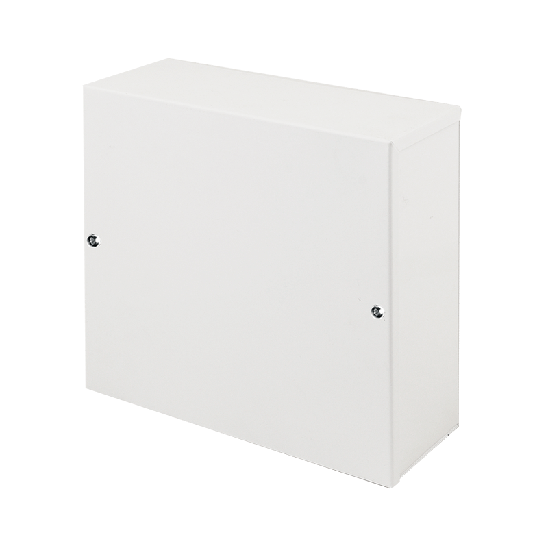 Caja para Baterías 12V / 17Ah//Enclosure for 12V / 17Ah Battery