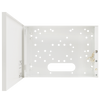 Caja PULSAR® EXPANDER 1 para Expansores de Intrusión//PULSAR® Casing EXPANDER 1 for Alarm Expanders